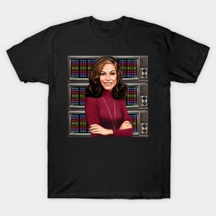 The Mary Tyler Moore Show T-Shirt